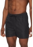CALVIN KLEIN JEANS MEDIUM DRAWSTRING ΜΑΓΙΟ ΑΝΔΡΙΚΟ BLACK