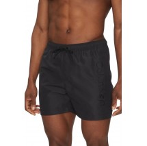 CALVIN KLEIN JEANS MEDIUM DRAWSTRING ΜΑΓΙΟ ΑΝΔΡΙΚΟ BLACK