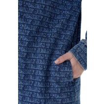 TOMMY JEANS RLX DNM SHIRT DRESS ΦΟΡΕΜΑ ΓΥΝΑΙΚΕΙΟ BLUΕ DENIM