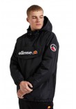 ELLESSE JACKET COLLECTION MONTERINI OH JACKET ΜΠΟΥΦΑΝ ΑΝΔΡΙΚΟ BLACK