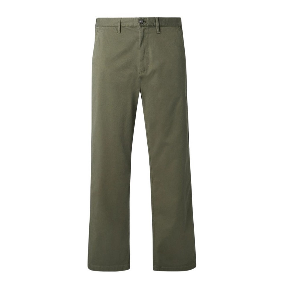 TOMMY JEANS SONNY COTTON TWILL CHINO ΠΑΝΤΕΛΟΝΙ ΑΝΔΡΙΚΟ KHAKI