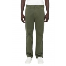 TOMMY JEANS SONNY COTTON TWILL CHINO ΠΑΝΤΕΛΟΝΙ ΑΝΔΡΙΚΟ KHAKI