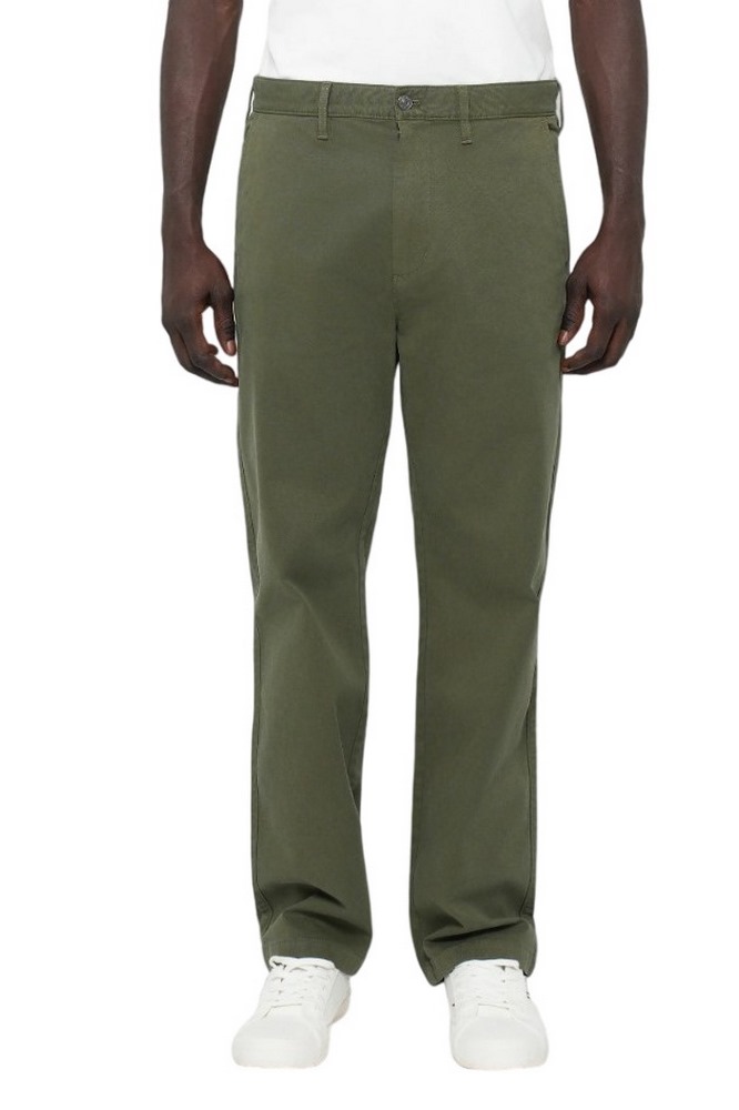 TOMMY JEANS SONNY COTTON TWILL CHINO ΠΑΝΤΕΛΟΝΙ ΑΝΔΡΙΚΟ KHAKI