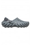 CROCS ECHO CLOG 207397 UNISEX ΠΕΔΙΛΟ GREY