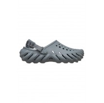 CROCS ECHO CLOG 207397 UNISEX ΠΕΔΙΛΟ GREY