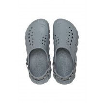 CROCS ECHO CLOG 207397 UNISEX ΠΕΔΙΛΟ GREY