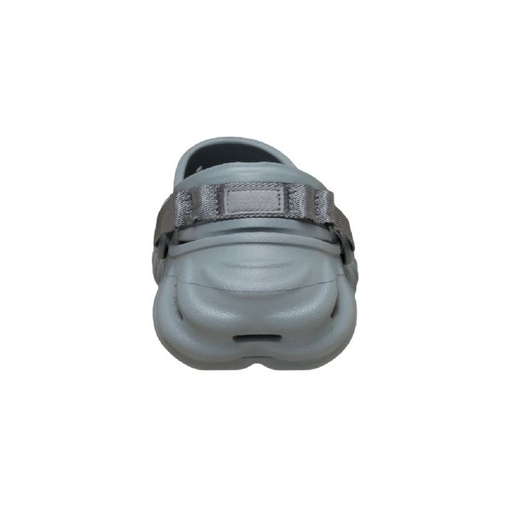 CROCS ECHO CLOG 207397 UNISEX ΠΕΔΙΛΟ GREY