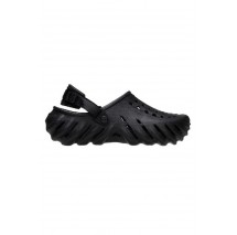 CROCS ECHO CLOG 207397 UNISEX ΠΕΔΙΛΟ BLACK