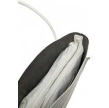 CALVIN KLEIN LINN MEDIUM SHOPPER ΤΣΑΝΤΑ ΓΥΝΑΙΚΕΙΑ OFF WHITE