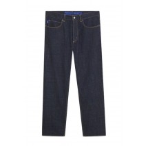 HUGO BOSS NATE JEANS ΠΑΝΤΕΛΟΝΙ ΤΖΙΝ ΑΝΔΡΙΚΟ DENIM DARK
