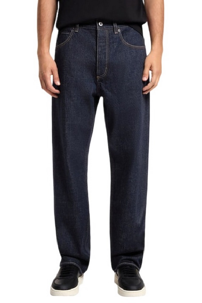 HUGO BOSS NATE JEANS ΠΑΝΤΕΛΟΝΙ ΤΖΙΝ ΑΝΔΡΙΚΟ DENIM DARK