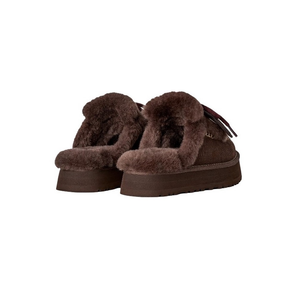 UGG DISQUETTE HERITAGE ΠΑΝΤΟΦΛΑ ΓΥΝΑΙΚΕΙΑ BCDR