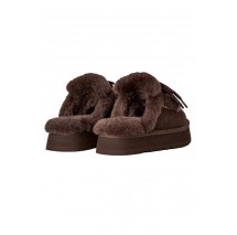 UGG DISQUETTE HERITAGE ΠΑΝΤΟΦΛΑ ΓΥΝΑΙΚΕΙΑ BCDR