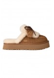 UGG DISQUETTE HERITAGE ΠΑΝΤΟΦΛΑ ΓΥΝΑΙΚΕΙΑ CHE