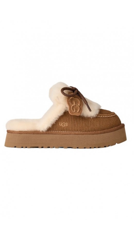 UGG DISQUETTE HERITAGE ΠΑΝΤΟΦΛΑ ΓΥΝΑΙΚΕΙΑ CHE