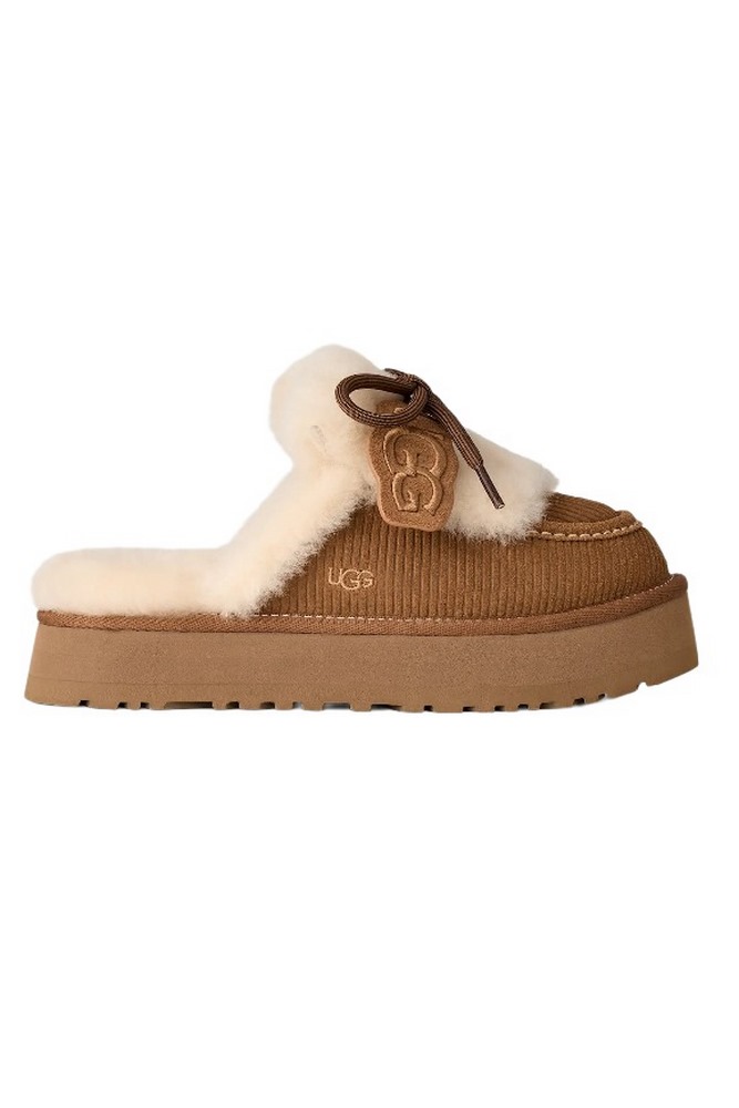 UGG DISQUETTE HERITAGE ΠΑΝΤΟΦΛΑ ΓΥΝΑΙΚΕΙΑ CHE