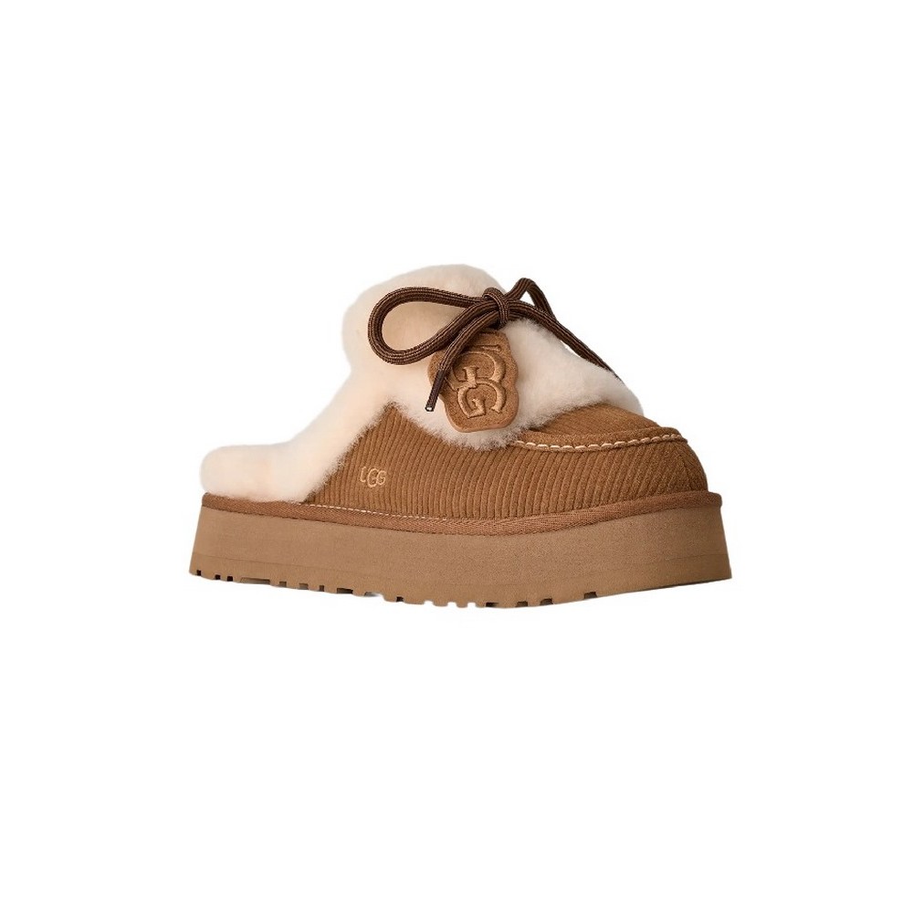 UGG DISQUETTE HERITAGE ΠΑΝΤΟΦΛΑ ΓΥΝΑΙΚΕΙΑ CHE