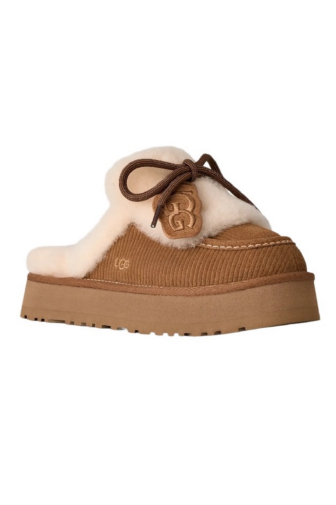 UGG DISQUETTE HERITAGE ΠΑΝΤΟΦΛΑ ΓΥΝΑΙΚΕΙΑ CHE