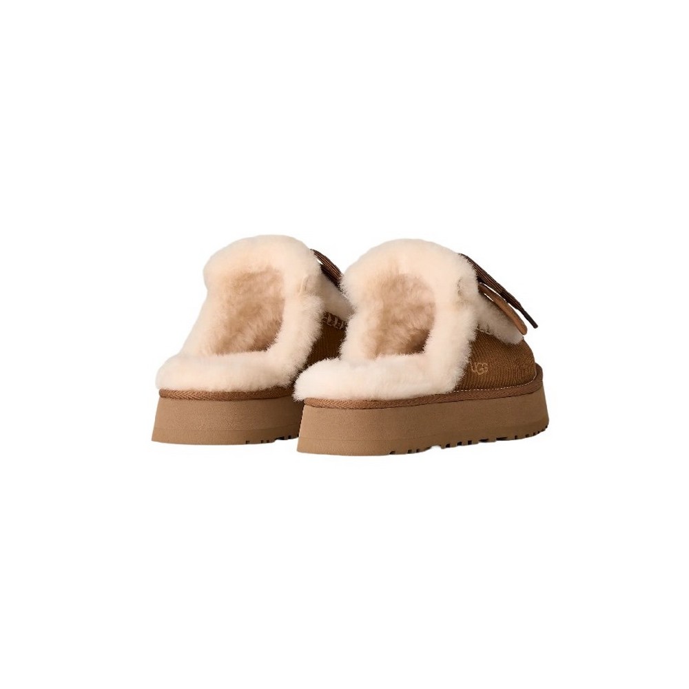 UGG DISQUETTE HERITAGE ΠΑΝΤΟΦΛΑ ΓΥΝΑΙΚΕΙΑ CHE