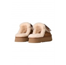 UGG DISQUETTE HERITAGE ΠΑΝΤΟΦΛΑ ΓΥΝΑΙΚΕΙΑ CHE
