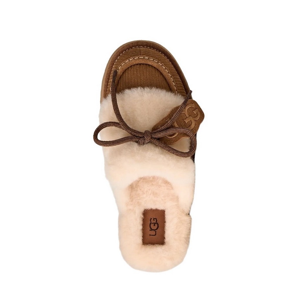 UGG DISQUETTE HERITAGE ΠΑΝΤΟΦΛΑ ΓΥΝΑΙΚΕΙΑ CHE