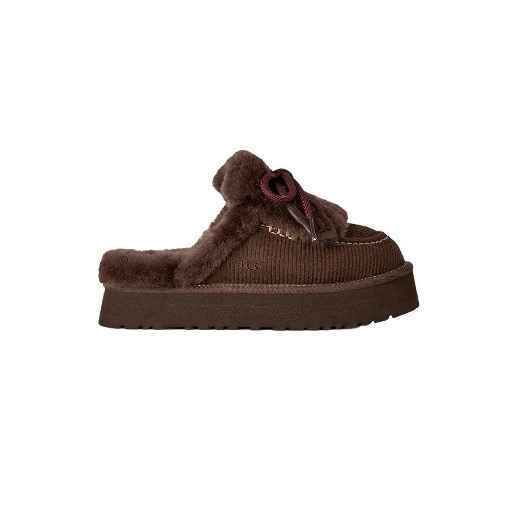 UGG DISQUETTE HERITAGE ΠΑΝΤΟΦΛΑ ΓΥΝΑΙΚΕΙΑ BCDR