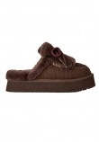UGG DISQUETTE HERITAGE ΠΑΝΤΟΦΛΑ ΓΥΝΑΙΚΕΙΑ BCDR