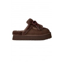 UGG DISQUETTE HERITAGE ΠΑΝΤΟΦΛΑ ΓΥΝΑΙΚΕΙΑ BCDR