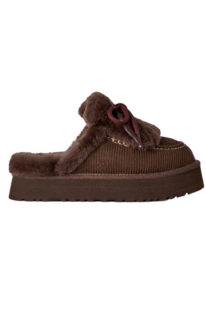 UGG DISQUETTE HERITAGE ΠΑΝΤΟΦΛΑ ΓΥΝΑΙΚΕΙΑ BCDR