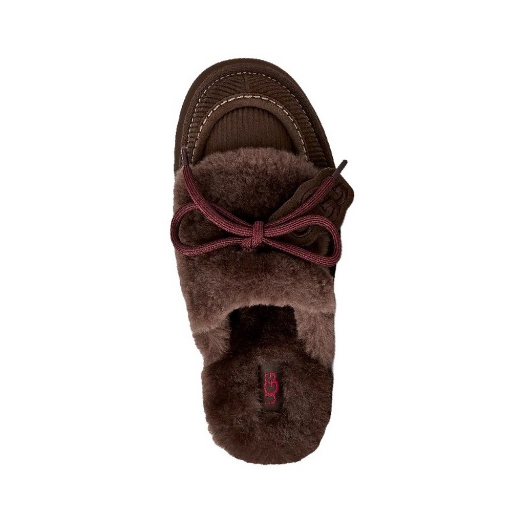 UGG DISQUETTE HERITAGE ΠΑΝΤΟΦΛΑ ΓΥΝΑΙΚΕΙΑ BCDR