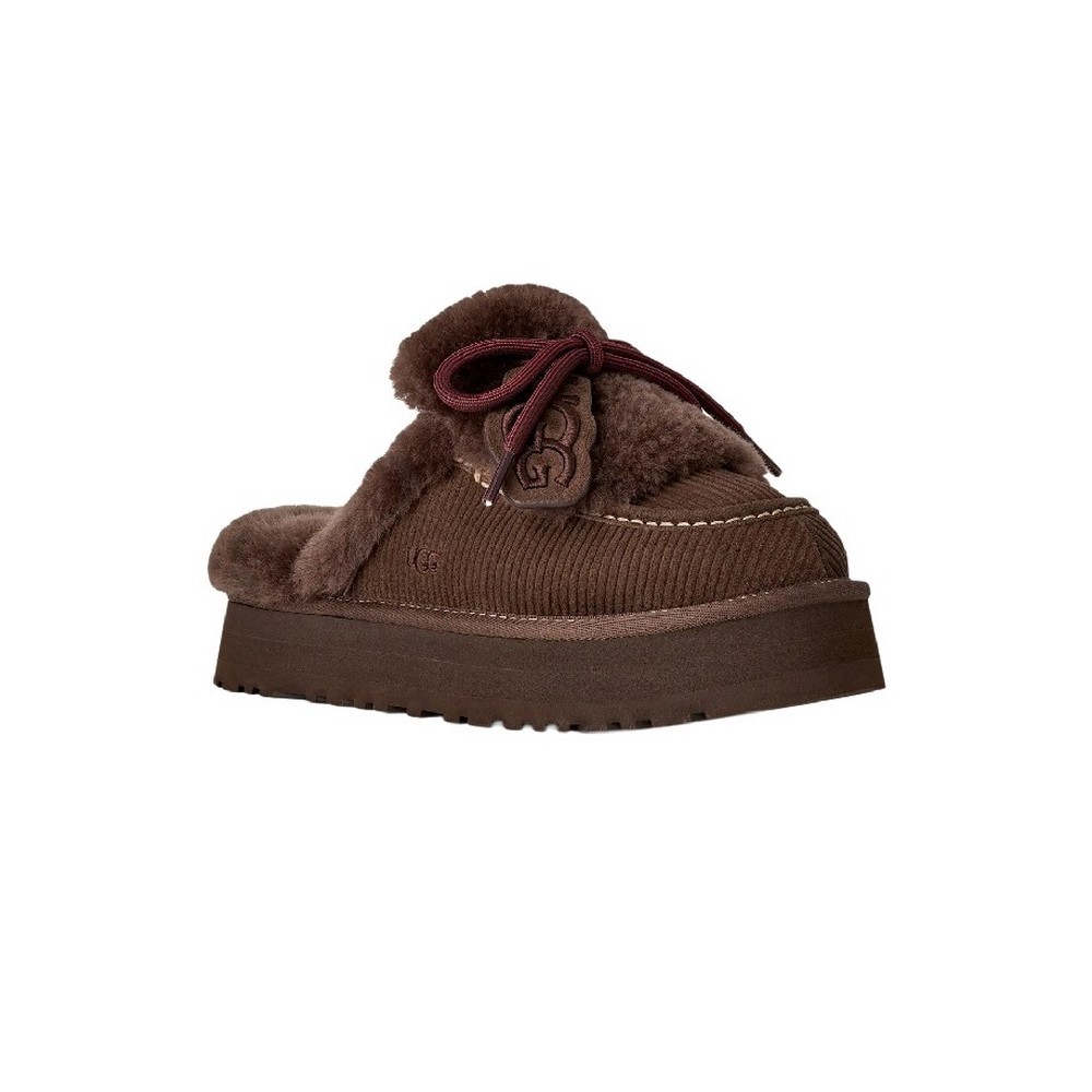 UGG DISQUETTE HERITAGE ΠΑΝΤΟΦΛΑ ΓΥΝΑΙΚΕΙΑ BCDR