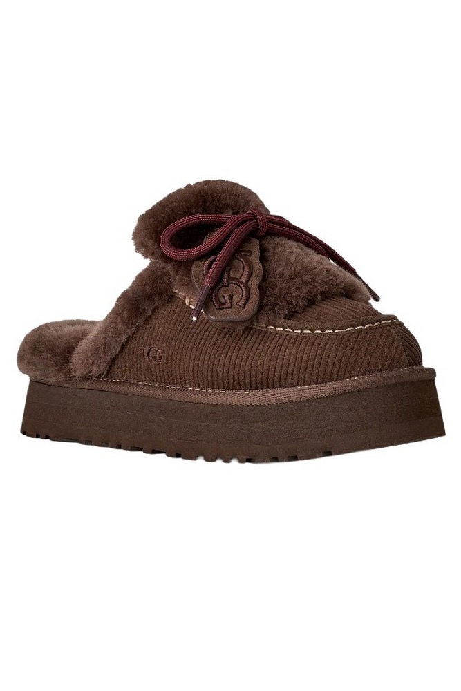 UGG DISQUETTE HERITAGE ΠΑΝΤΟΦΛΑ ΓΥΝΑΙΚΕΙΑ BCDR