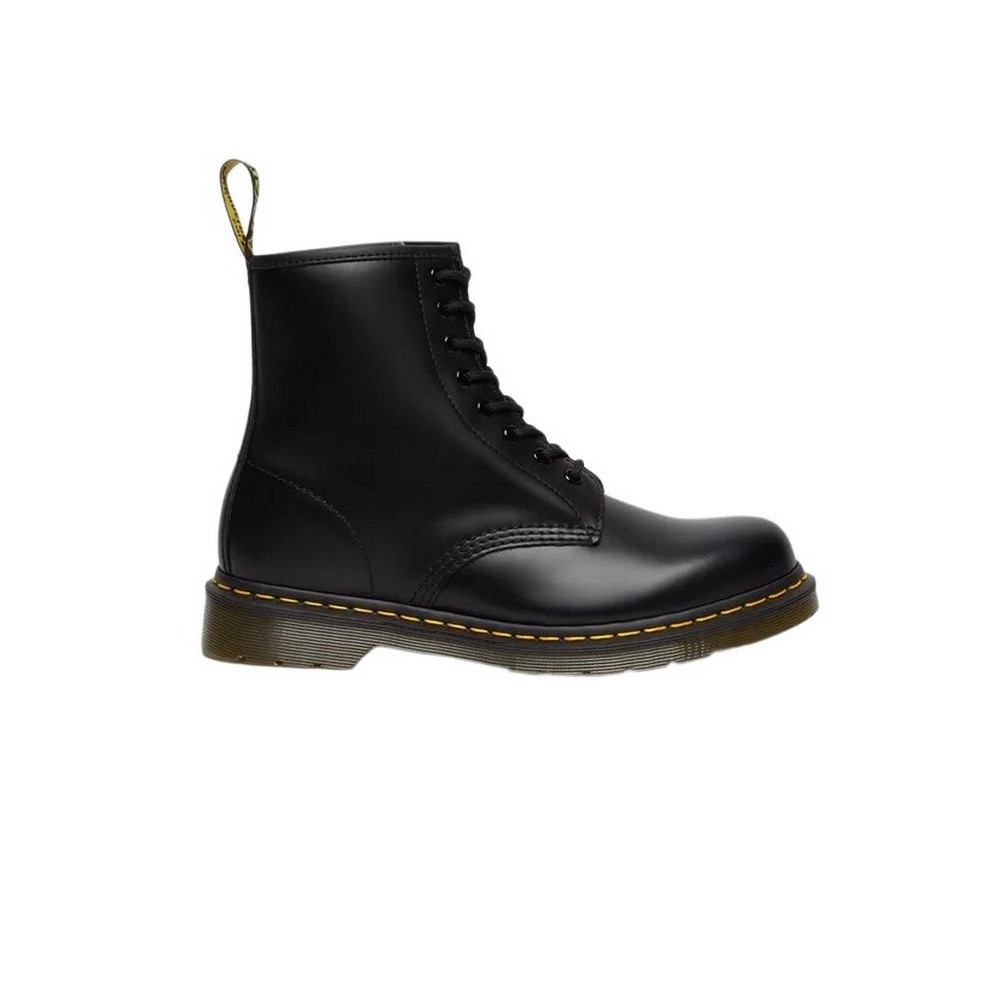 DR.MARTENS SMOOTH 11822006 1460 ΜΠΟΤΑΚΙ KONTO ΑΝΔΡΙΚΟ BLACK