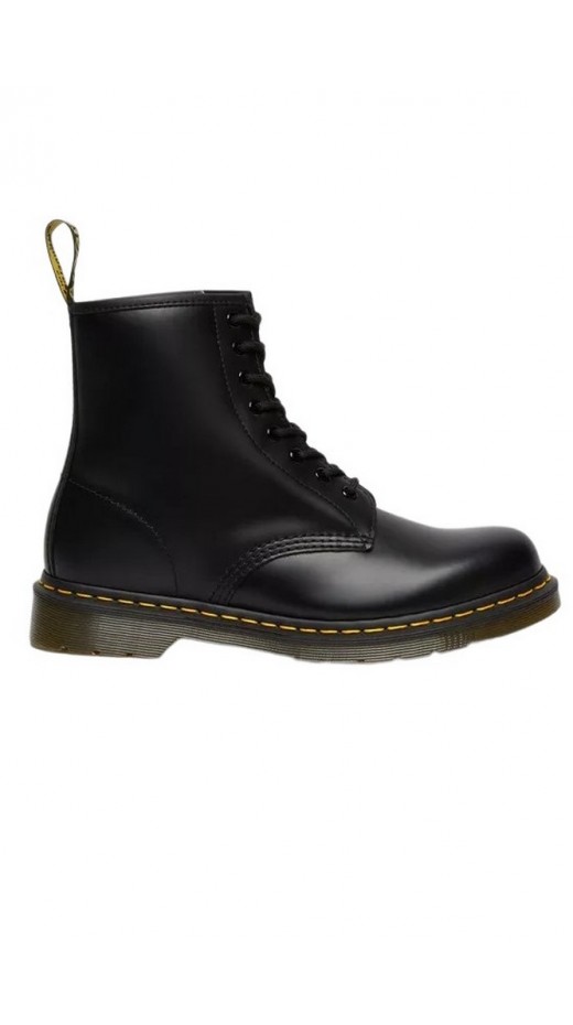 DR.MARTENS SMOOTH 11822006 1460 ΜΠΟΤΑΚΙ KONTO ΑΝΔΡΙΚΟ BLACK