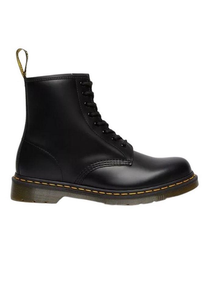 DR.MARTENS SMOOTH 11822006 1460 ΜΠΟΤΑΚΙ KONTO ΑΝΔΡΙΚΟ BLACK