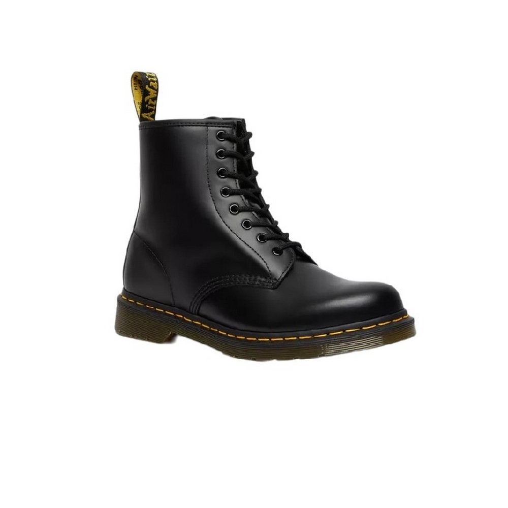 DR.MARTENS SMOOTH 11822006 1460 ΜΠΟΤΑΚΙ KONTO ΑΝΔΡΙΚΟ BLACK