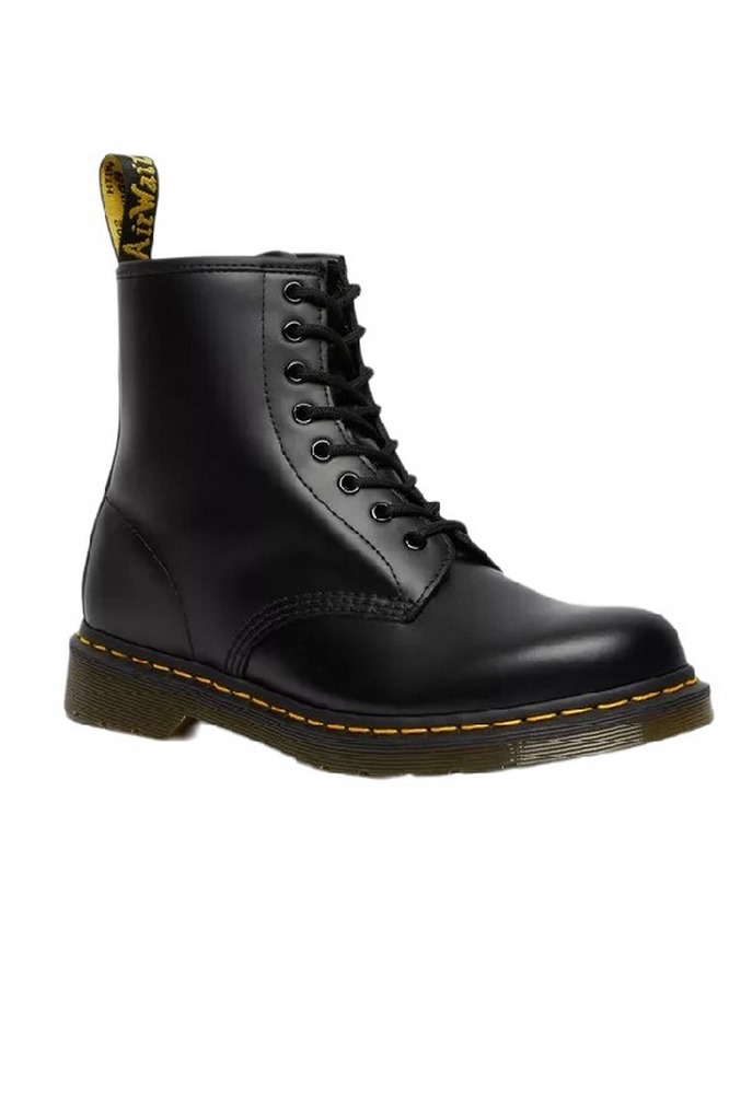 DR.MARTENS SMOOTH 11822006 1460 ΜΠΟΤΑΚΙ KONTO ΑΝΔΡΙΚΟ BLACK