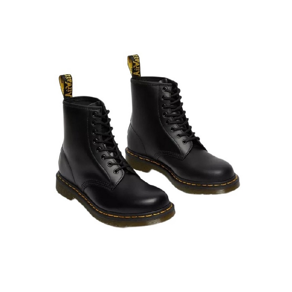 DR.MARTENS SMOOTH 11822006 1460 ΜΠΟΤΑΚΙ KONTO ΑΝΔΡΙΚΟ BLACK