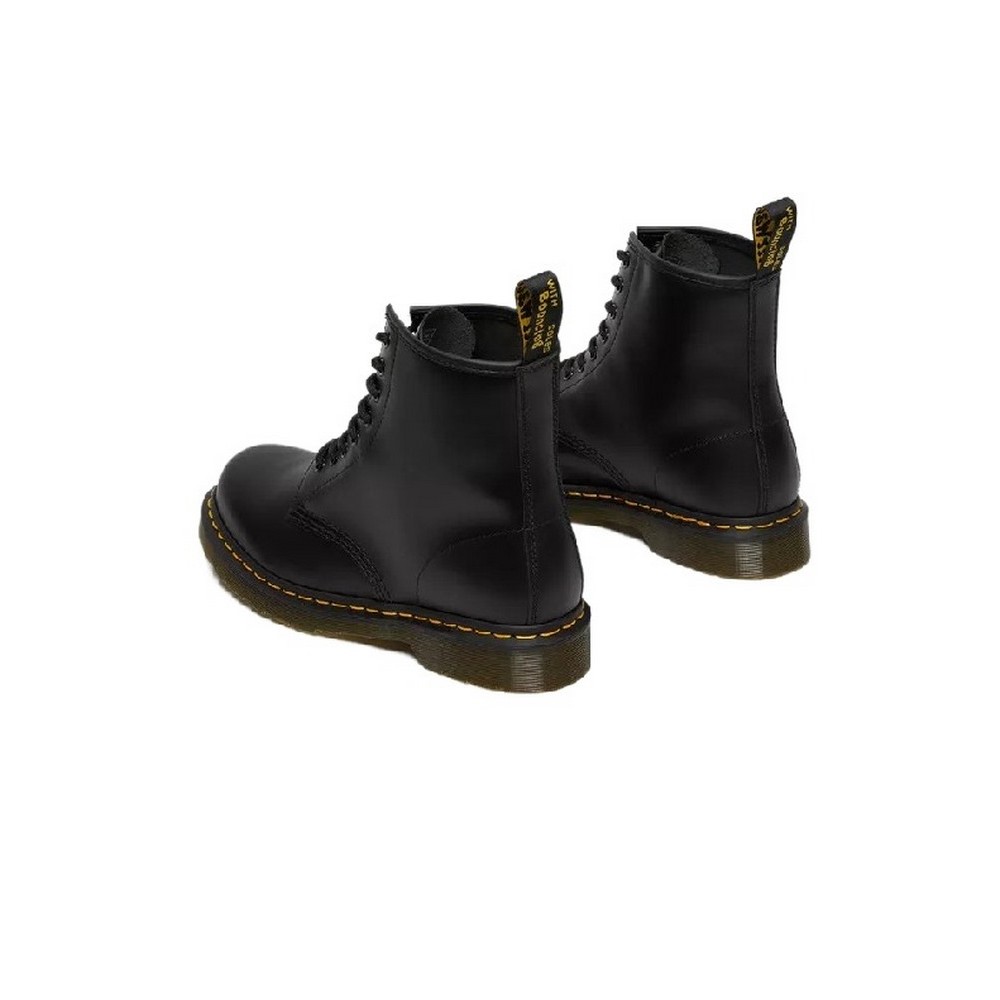 DR.MARTENS SMOOTH 11822006 1460 ΜΠΟΤΑΚΙ KONTO ΑΝΔΡΙΚΟ BLACK