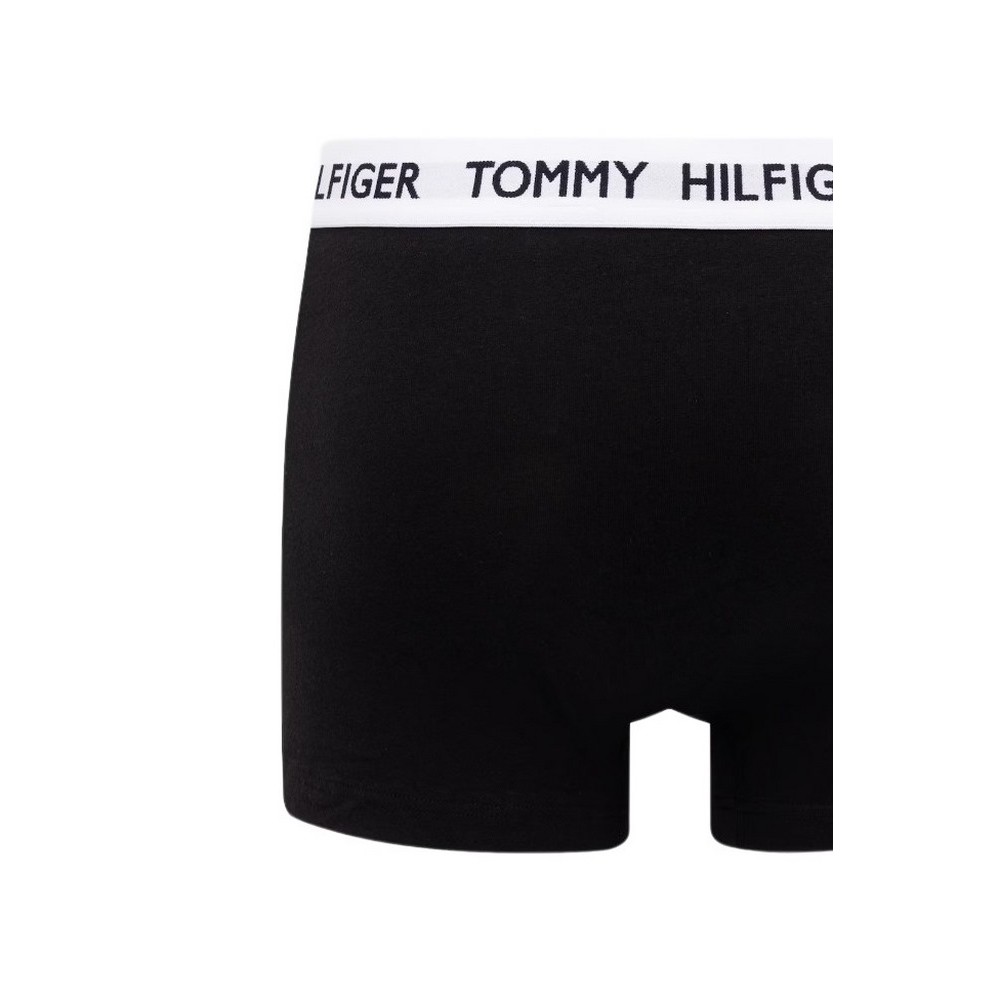 TOMMY HILFIGER 3P TRUNK ΕΣΩΡΟΥΧΟ ΑΝΔΡΙΚΟ BLACK