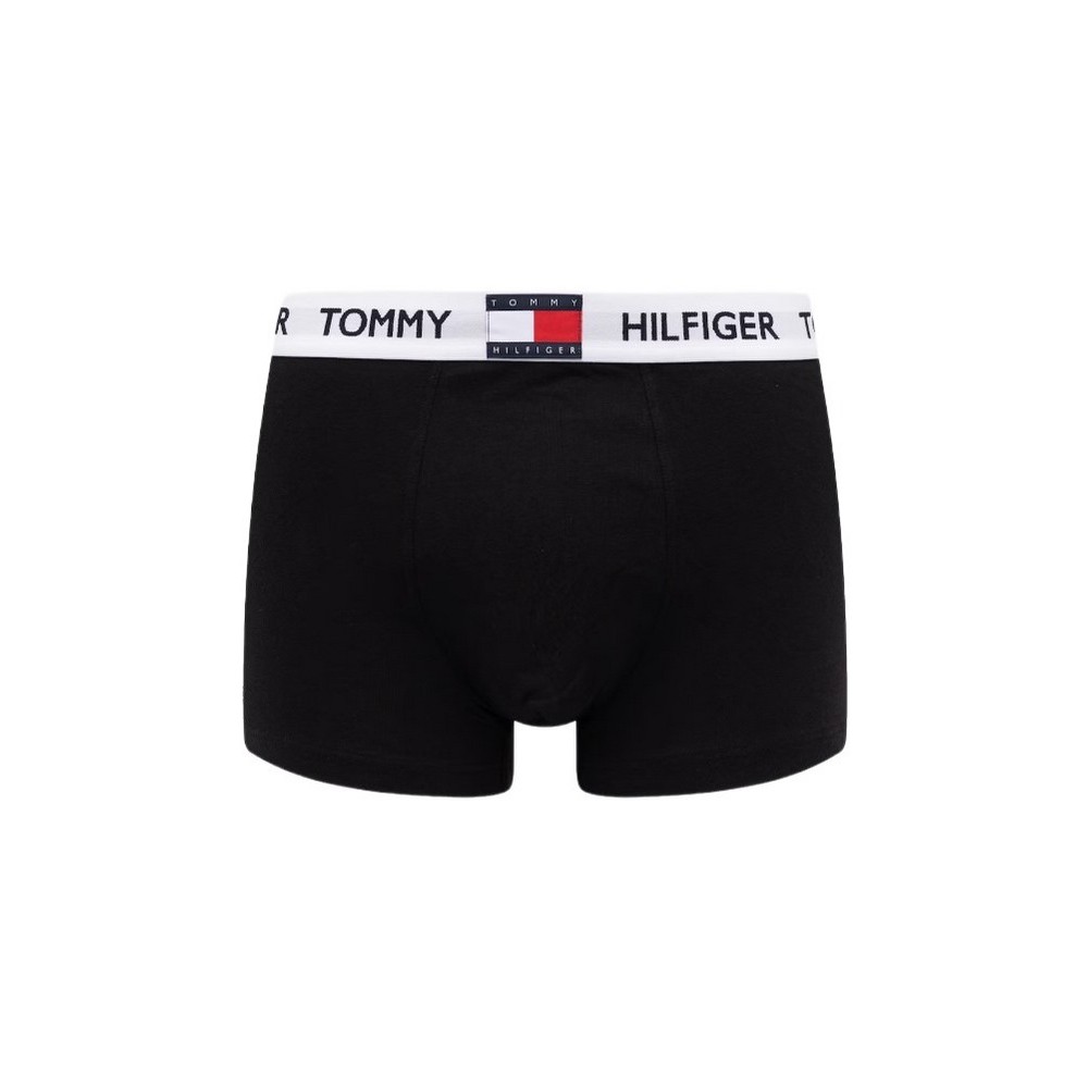 TOMMY HILFIGER 3P TRUNK ΕΣΩΡΟΥΧΟ ΑΝΔΡΙΚΟ BLACK