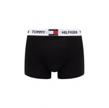 TOMMY HILFIGER 3P TRUNK ΕΣΩΡΟΥΧΟ ΑΝΔΡΙΚΟ BLACK