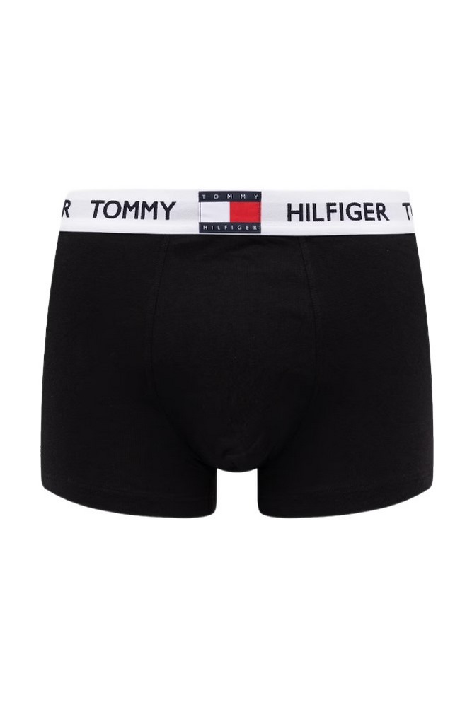 TOMMY HILFIGER 3P TRUNK ΕΣΩΡΟΥΧΟ ΑΝΔΡΙΚΟ BLACK