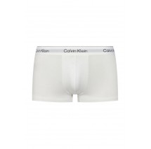CALVIN KLEIN LOW RISE TRUNK 3PK ΕΣΩΡΟΥΧΟ ΑΝΔΡΙΚΟ CK BLACK