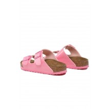 BIRKENSTOCK CLASSIC ARIZONA BF PATENT ΠΑΝΤΟΦΛΑ ΓΥΝΑΙΚΕΙΑ PINK