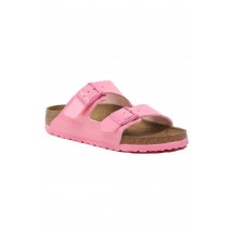 BIRKENSTOCK CLASSIC ARIZONA BF PATENT ΠΑΝΤΟΦΛΑ ΓΥΝΑΙΚΕΙΑ PINK