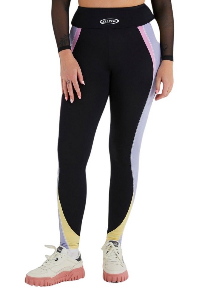 ΚΟΛΑΝ MARISTELLA ΓΥΝΑΙΚΕΙΟ ELLESSE BLACK