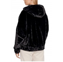 ELLESSE GIOVANNA JACKET ΜΠΟΥΦΑΝ ΓΥΝΑΙΚΕΙΟ BLACK