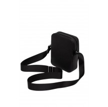 TOMMY HILFIGER CENTRAL MINI REPORTER ΤΣΑΝΤΑ ΑΝΔΡΙΚΗ BLACK