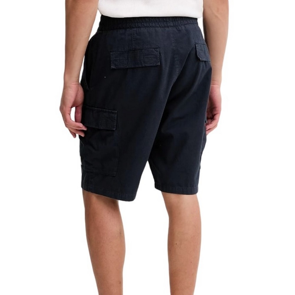 HUGO BOSS SHORTS GIULIO262D ΒΕΡΜΟΥΔΑ ΑΝΔΡΙΚΗ NAVY